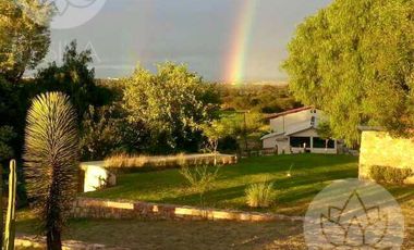 VENTA DE RANCHO EN DOLORES HIDALGO, GUANAJUATO A 20 MINUTOS DE SAN MIGUEL DE ALLENDE