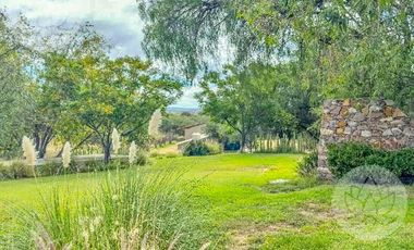 VENTA DE RANCHO EN DOLORES HIDALGO, GUANAJUATO A 20 MINUTOS DE SAN MIGUEL DE ALLENDE