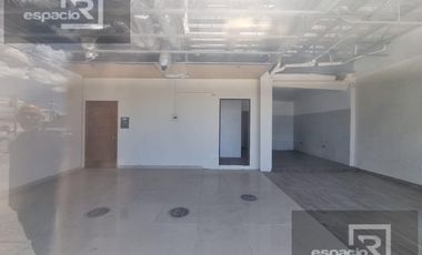 PLAZA COMERCIAL EN VENTA YA RENTADA EN SAN FELIPE EN AVENIDA PRINCIPAL