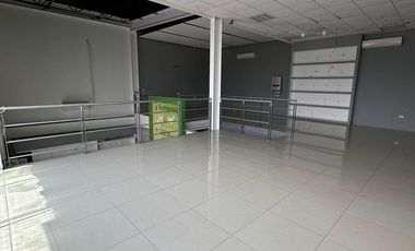 PLAZA COMERCIAL EN VENTA YA RENTADA EN SAN FELIPE EN AVENIDA PRINCIPAL