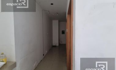 PLAZA COMERCIAL EN VENTA YA RENTADA EN SAN FELIPE EN AVENIDA PRINCIPAL