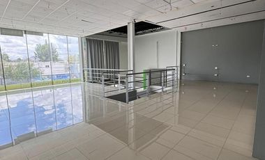 PLAZA COMERCIAL EN VENTA YA RENTADA EN SAN FELIPE EN AVENIDA PRINCIPAL