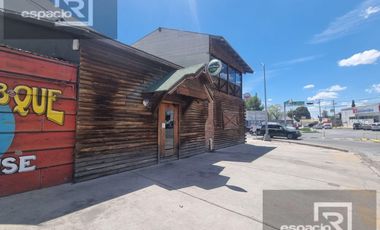 PLAZA COMERCIAL EN VENTA YA RENTADA EN SAN FELIPE EN AVENIDA PRINCIPAL