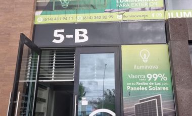 PLAZA COMERCIAL EN VENTA YA RENTADA EN SAN FELIPE EN AVENIDA PRINCIPAL