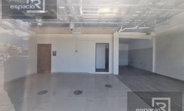 PLAZA COMERCIAL EN VENTA YA RENTADA EN SAN FELIPE EN AVENIDA PRINCIPAL