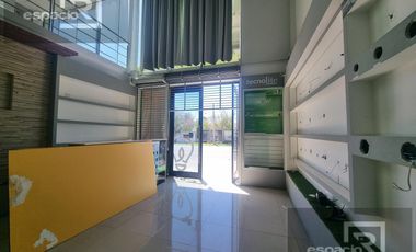 PLAZA COMERCIAL EN VENTA YA RENTADA EN SAN FELIPE EN AVENIDA PRINCIPAL