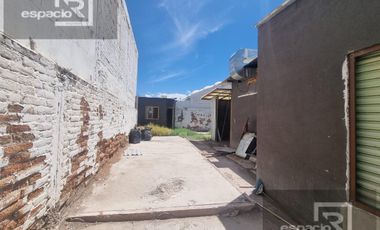 PLAZA COMERCIAL EN VENTA YA RENTADA EN SAN FELIPE EN AVENIDA PRINCIPAL