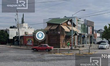 PLAZA COMERCIAL EN VENTA YA RENTADA EN SAN FELIPE EN AVENIDA PRINCIPAL