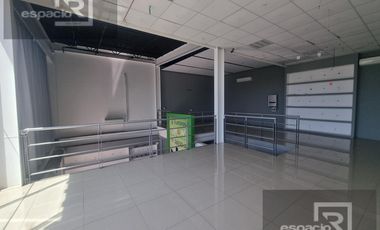 PLAZA COMERCIAL EN VENTA YA RENTADA EN SAN FELIPE EN AVENIDA PRINCIPAL