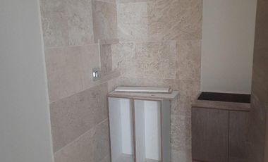 Departamento en Venta, Ávila Camacho a Estrenar, Tranquilos y Acogedores