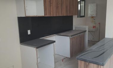 Departamento en Venta, Ávila Camacho a Estrenar, Tranquilos y Acogedores