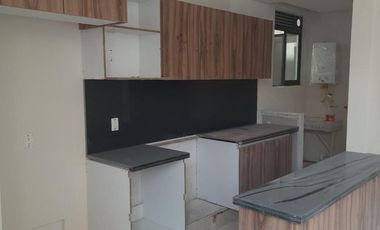 Departamento en Venta, Ávila Camacho a Estrenar, Tranquilos y Acogedores