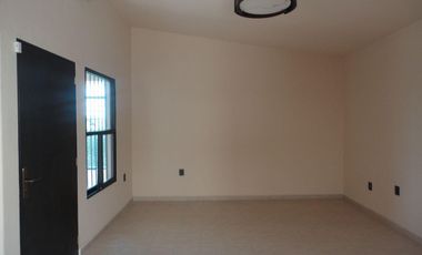 Edificio Comercial en Reforma