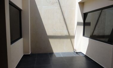 Edificio Comercial en Reforma