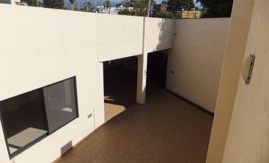 Edificio Comercial en Reforma