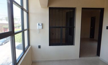 Edificio Comercial en Reforma