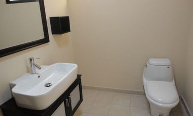 Edificio Comercial en Reforma