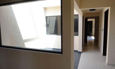 Edificio Comercial en Reforma