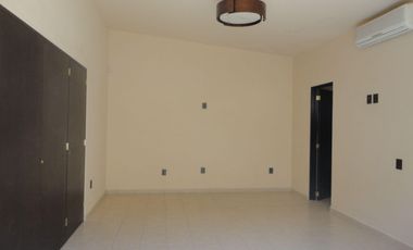 Edificio Comercial en Reforma