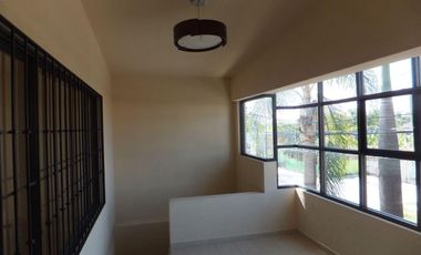 Edificio Comercial en Reforma