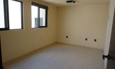 Edificio Comercial en Reforma