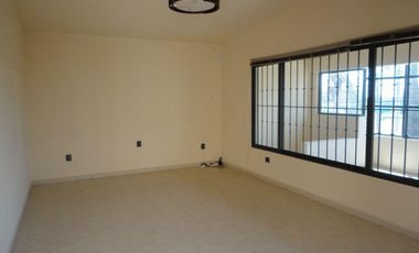 Edificio Comercial en Reforma