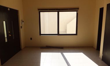 Edificio Comercial en Reforma