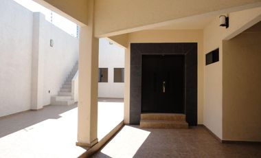 Edificio Comercial en Reforma