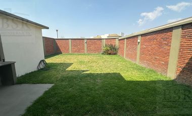 Casa en Venta en  Valle de las Fuentes, Calimaya