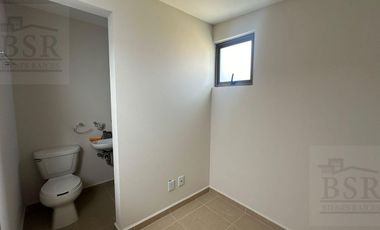 Casa en Venta en  Valle de las Fuentes, Calimaya