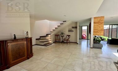 Casa en Venta en  Valle de las Fuentes, Calimaya