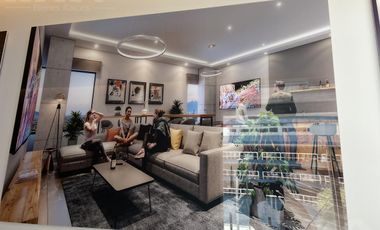 Departamentos en Venta en el Centro de Mty, Nuevo León