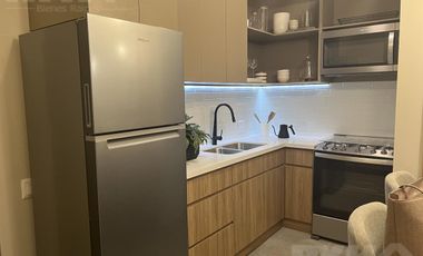 Departamentos en Venta en el Centro de Mty, Nuevo León