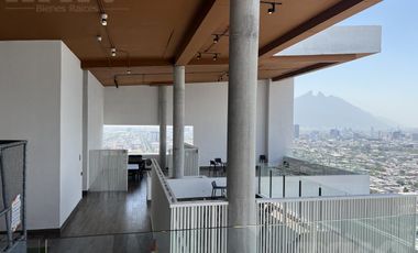 Departamentos en Venta en el Centro de Mty, Nuevo León