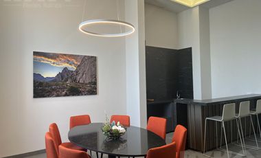 Departamentos en Venta en el Centro de Mty, Nuevo León