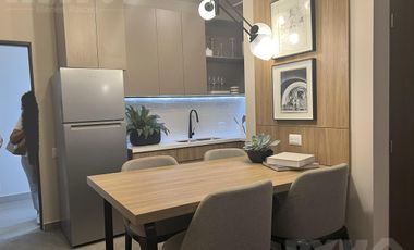 Departamentos en Venta en el Centro de Mty, Nuevo León