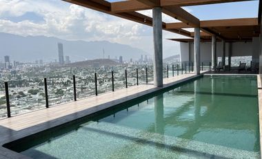 Departamentos en Venta en el Centro de Mty, Nuevo León