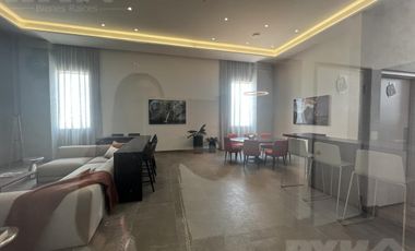 Departamentos en Venta en el Centro de Mty, Nuevo León