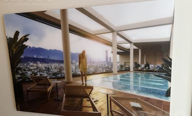 Departamentos en Venta en el Centro de Mty, Nuevo León