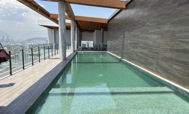 Departamentos en Venta en el Centro de Mty, Nuevo León