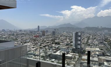 Departamentos en Venta en el Centro de Mty, Nuevo León