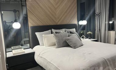 Departamentos en Venta en el Centro de Mty, Nuevo León