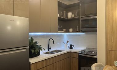 Departamentos en Venta en el Centro de Mty, Nuevo León