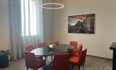 Departamentos en Venta en el Centro de Mty, Nuevo León