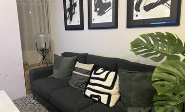 Departamentos en Venta en el Centro de Mty, Nuevo León