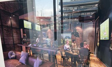 Departamentos en Venta en el Centro de Mty, Nuevo León