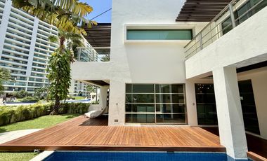 Se Vende Casa en Novo Cancun Puerto Cancun