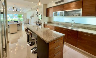 Se Vende Casa en Novo Cancun Puerto Cancun