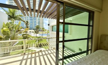 Se Vende Casa en Novo Cancun Puerto Cancun