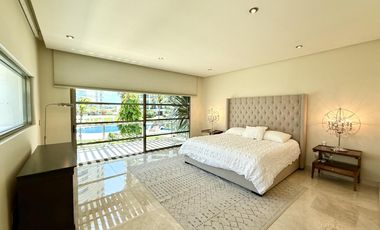 Se Vende Casa en Novo Cancun Puerto Cancun